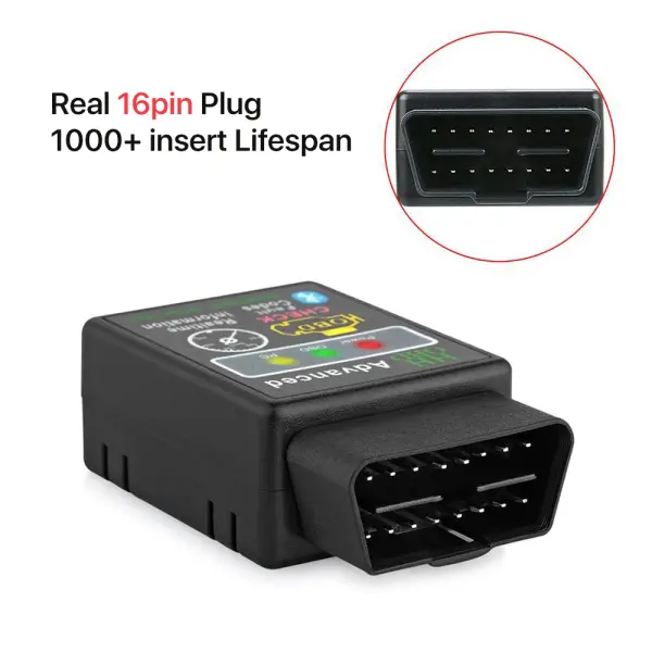 Bluetooth ELM327 V2.1 alat za dijagnostiku automobila