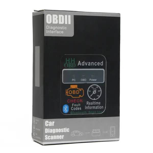 Bluetooth ELM327 V2.1 alat za dijagnostiku automobila