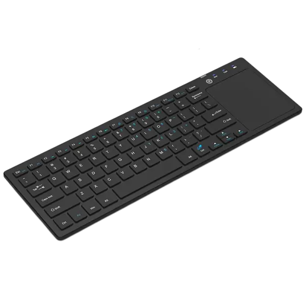 Tastatura Wireless sa touchpadom Asus KB001  crna