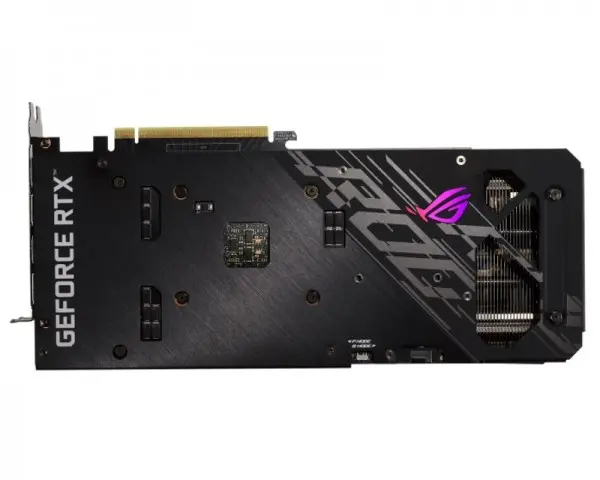 ASUS nVidia GeForce RTX 3050 8GB 128bit ROG-STRIX-RTX3050-O8G-GAMING