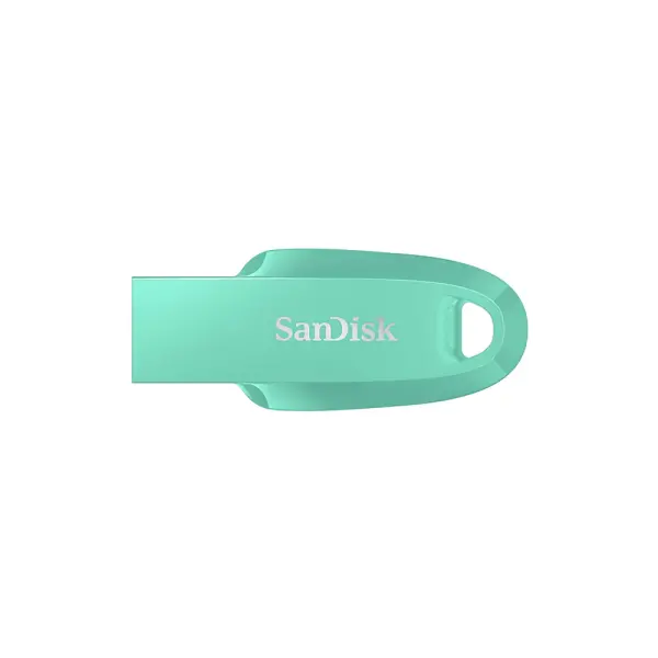 USB flash memorija SanDisk Ultra Curve 3.2 32GB zelena