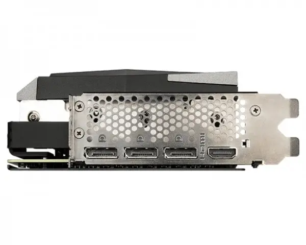 MSI nVidia GeForce RTX 3060 Ti 8GB 256bit RTX 3060 Ti GAMING Z TRIO 8G LHR
