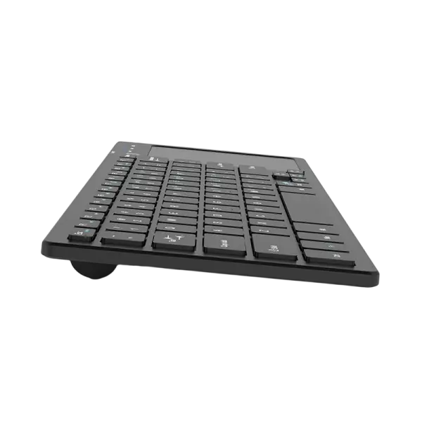 Tastatura Wireless sa touchpadom Asus KB001  crna