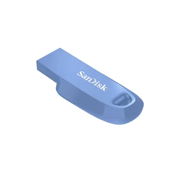 USB flash memorija SanDisk Ultra Curve 3.2 64GB plava