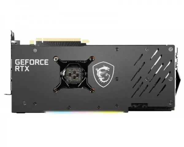MSI nVidia GeForce RTX 3070 Ti 8GB 256bit RTX 3070 Ti GAMING X TRIO 8G