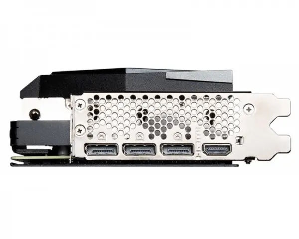 MSI nVidia GeForce RTX 3070 Ti 8GB 256bit RTX 3070 Ti GAMING X TRIO 8G