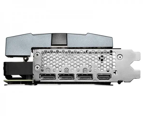 MSI nVidia GeForce RTX 3070 Ti 8GB 256bit RTX 3070 Ti SUPRIM X 8G