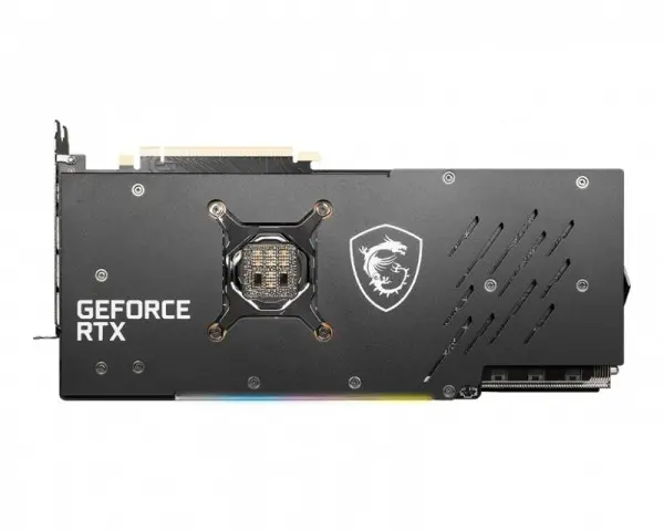 MSI nVidia GeForce RTX 3080 12GB 384bit RTX 3080 GAMING Z TRIO 12G LHR