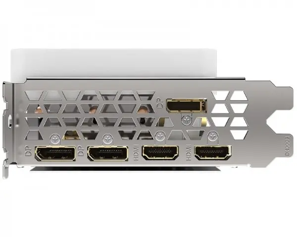 GIGABYTE nVidia GeForce RTX 3080 TI VISION OC 12GB 384bit GV-N308TVISION OC-12GD LHR