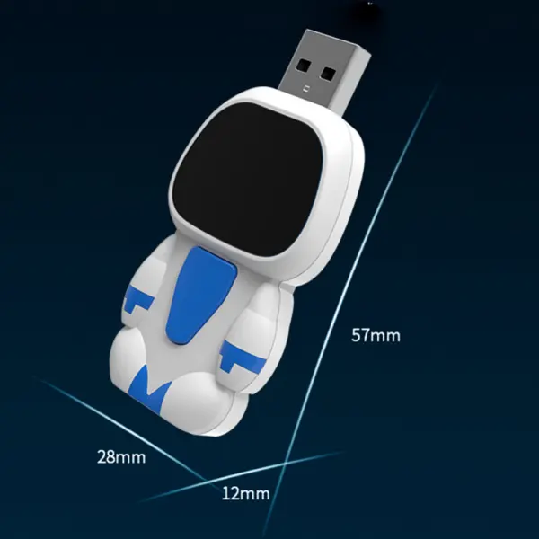 Univerzalni Adapter za Wireless kontrolere (Sony, Microsoft, Nitendo, PC)