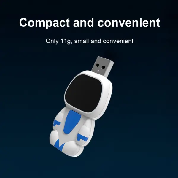 Univerzalni Adapter za Wireless kontrolere (Sony, Microsoft, Nitendo, PC)