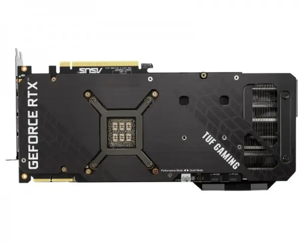 ASUS nVidia GeForce RTX 3090 24GB 384bit TUF-RTX3090-O24G-GAMING