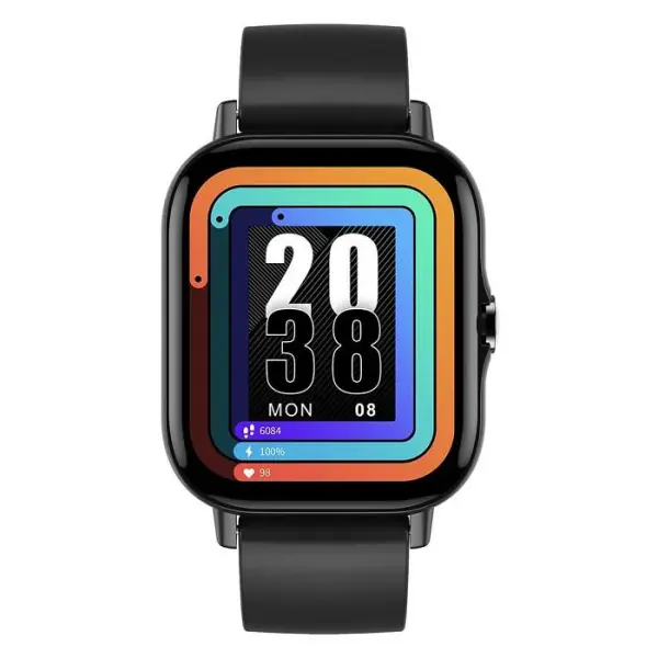 ITEL smart watch ISW-31 crni