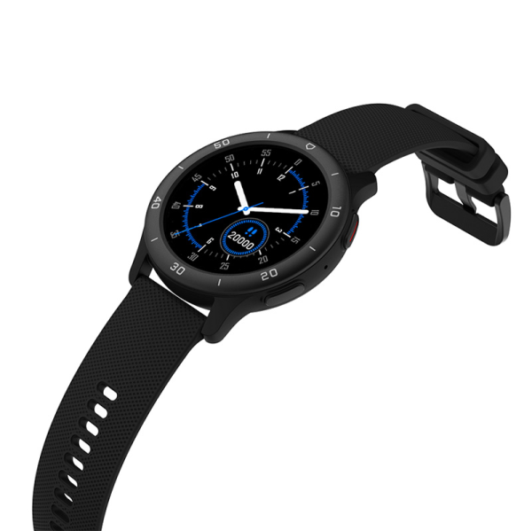 Vivax smart watch Life PRO crni