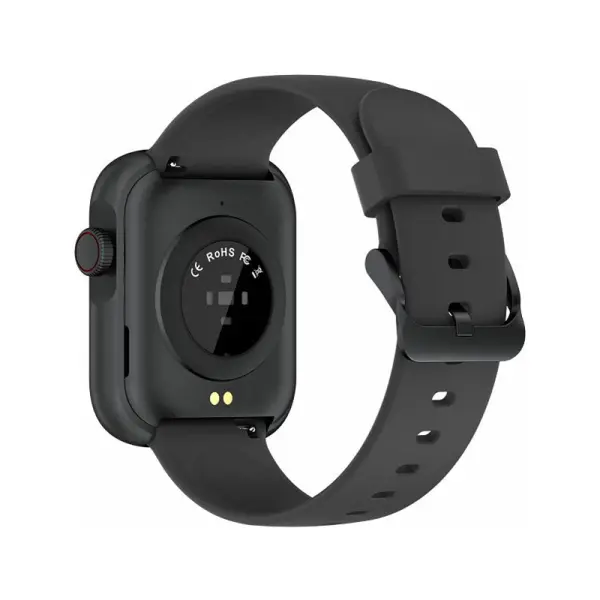 Vivax smart watch Life FIT 2 crni