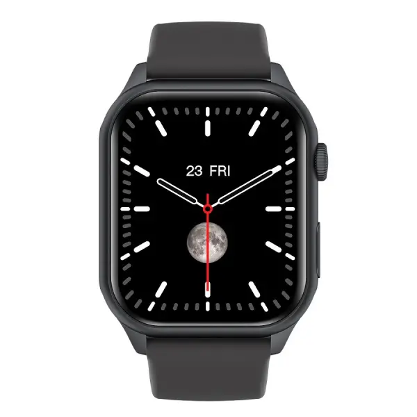 Vivax smart watch Life FIT 2 crni