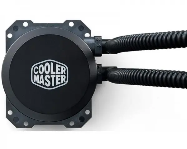 COOLER MASTER MasterLiquid Lite 240 (MLW-D24M-A20PW-R1)