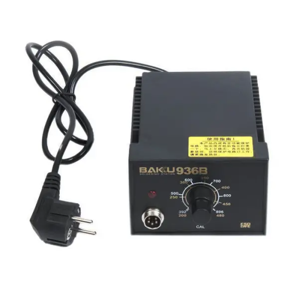 Lemilica BAKU BK-936B