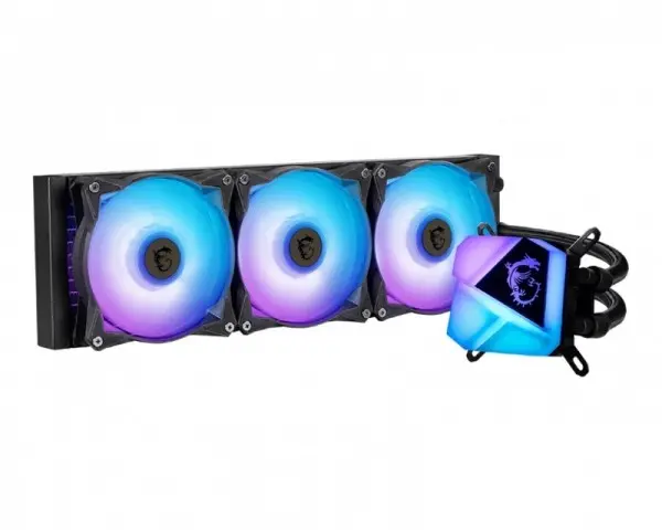 MSI MAG CORELIQUID C360 Vodeno hlađenje