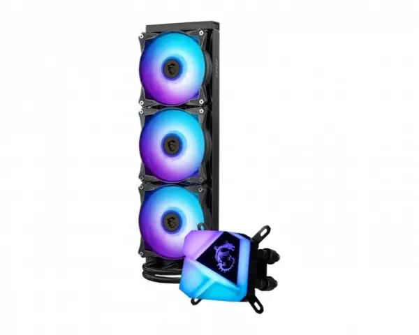 MSI MAG CORELIQUID C360 Vodeno hlađenje