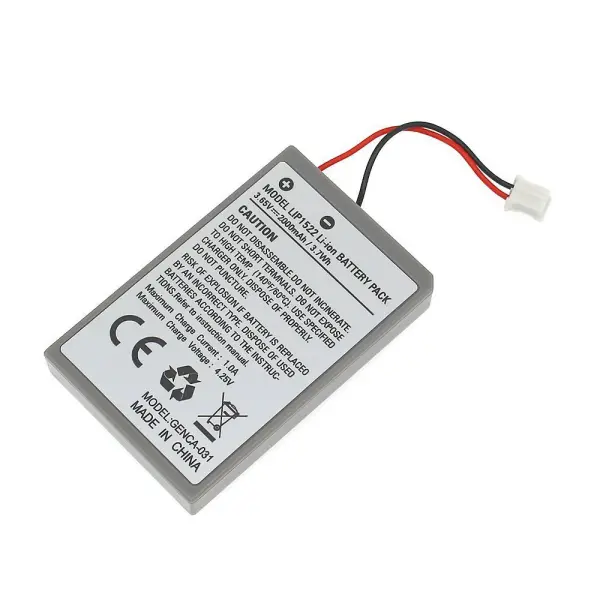 Baterija za PS4 kontroler 2000mAh