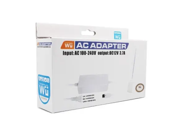 Adapter za WII U