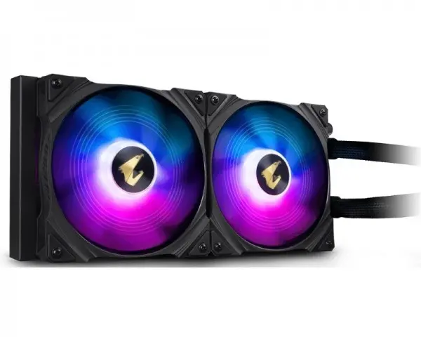 GIGABYTE AORUS WATERFORCE 280