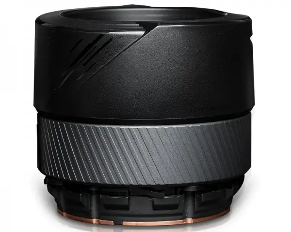 GIGABYTE AORUS WATERFORCE 280