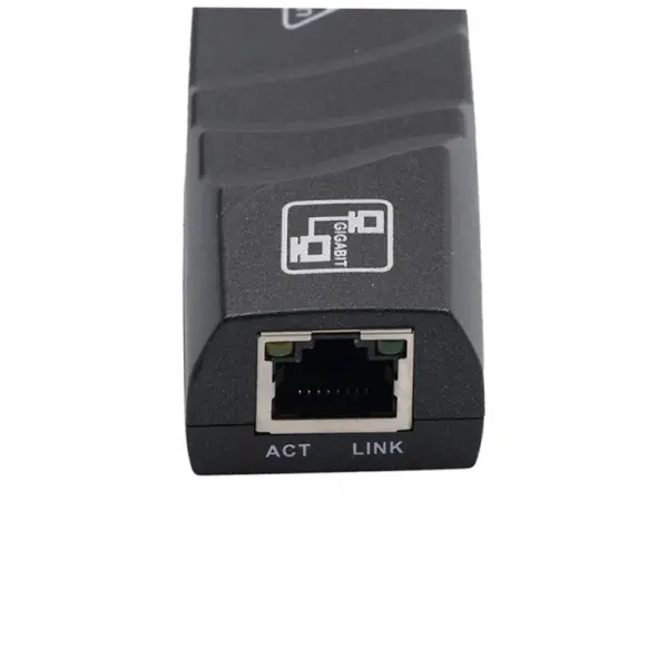 Adapter Type C na LAN JWD-H23