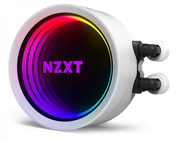 NZXT Kraken X73 RGB vodeno hlađenje belo (RL-KRX73-RW)