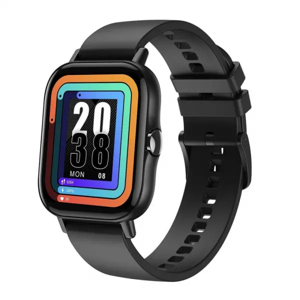 ITEL smart watch ISW-31 crni