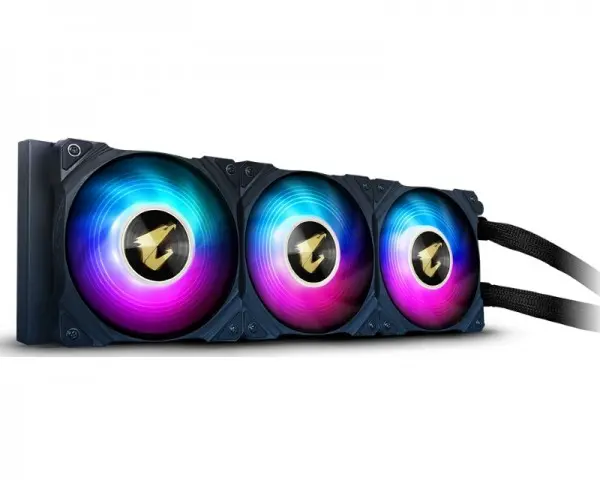 GIGABYTE AORUS WATERFORCE 360