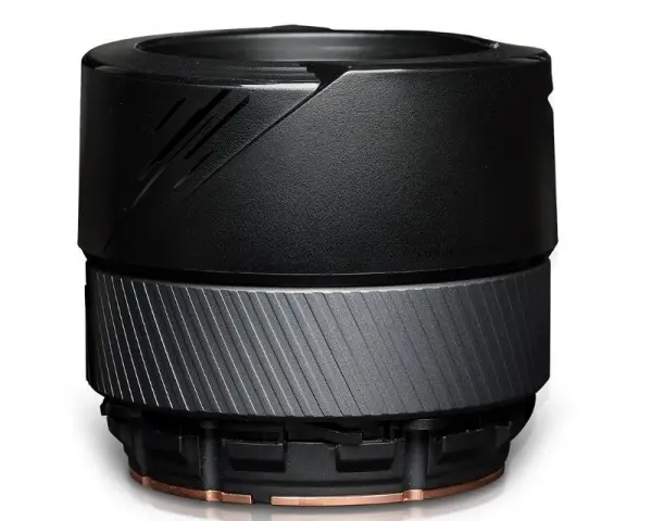 GIGABYTE AORUS WATERFORCE 360