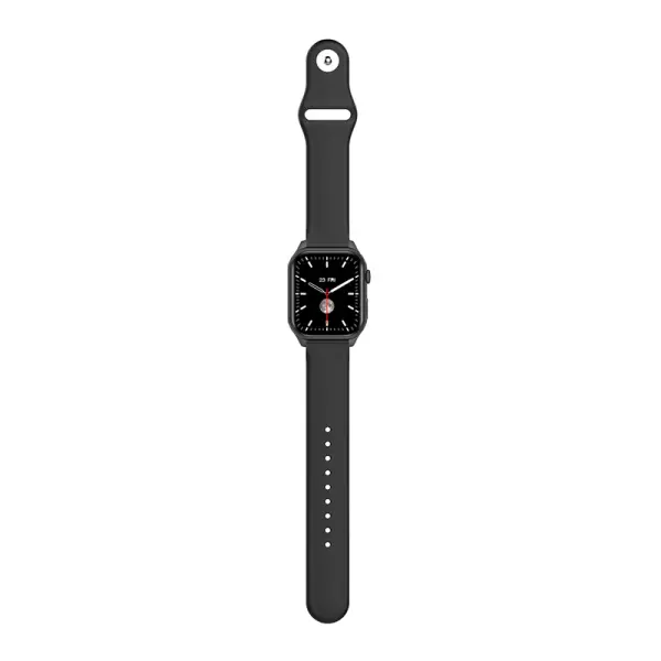 Vivax smart watch Life FIT 2 crni