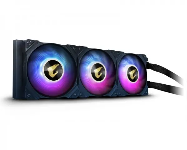GIGABYTE AORUS WATERFORCE X 360