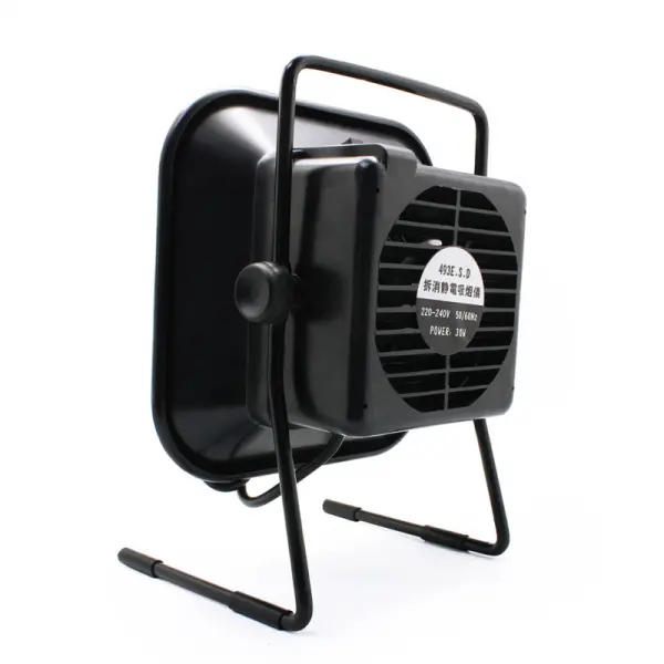 Apsorber dima BK493