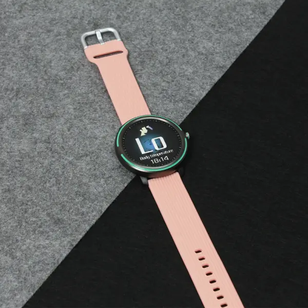 Narukvica line za smart watch 20mm roze