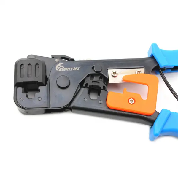 Klesta za krimpovanje 315 TOOL 3u1 JWD-C11