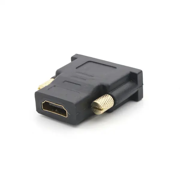 Adapter DVI 24+5 M na HDMI Z JWD-AD8