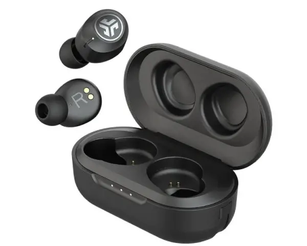JLAB JBuds Air ANC True Wireless Earbuds Black bubice crne