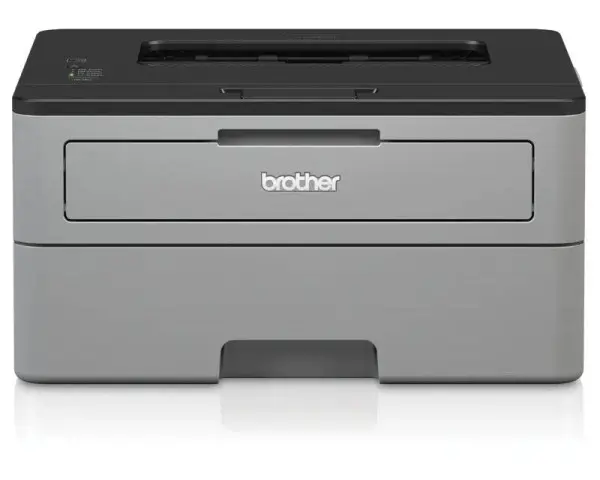 BROTHER HL-L2312D laserski štampač (HLL2312DYJ1)