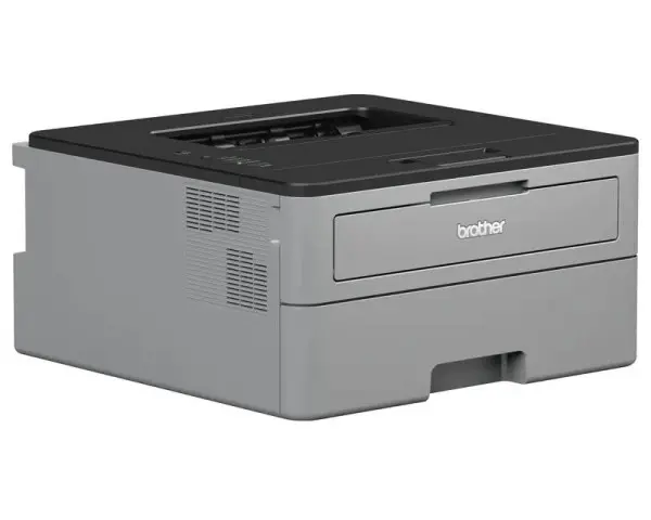 BROTHER HL-L2312D laserski štampač (HLL2312DYJ1)