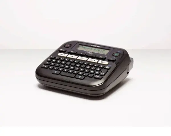 BROTHER PT-D210VP Label Printer (PTD210VPYJ1)