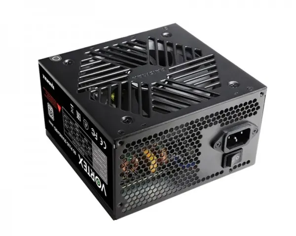 RAIDMAX Napajanje 800W Vortex RX-800AC-V 80PLUS WHITE