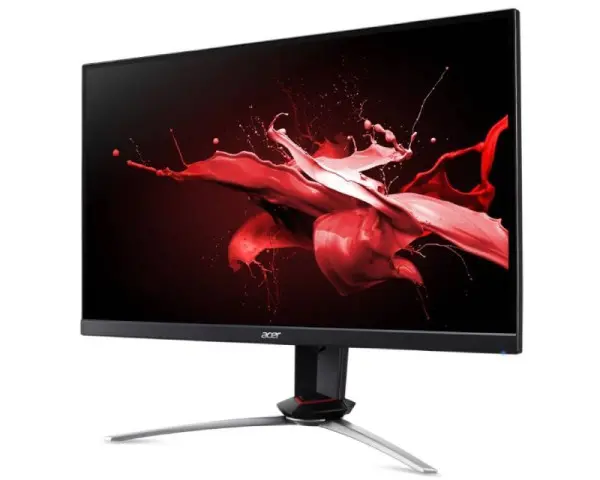 ACER 24.5'' NITRO XF253QZBMIIPRX LED monitor