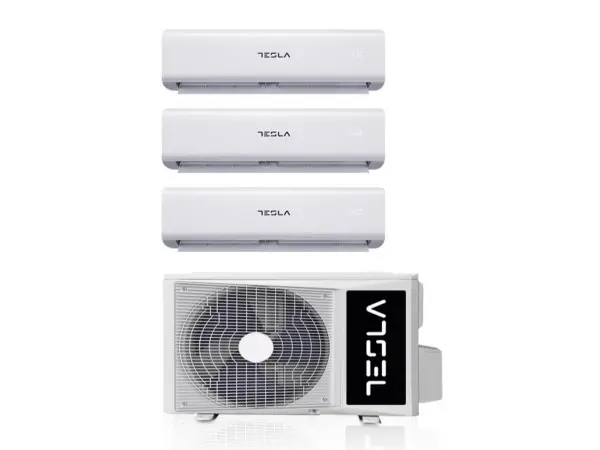 Klima sistem TESLA TGSJ3-D21C1 spoljasnja jedinica kasetnog tipaA++A+21000btuR323 izlazabela' ( 'TGSJ3-D21C1' ) 