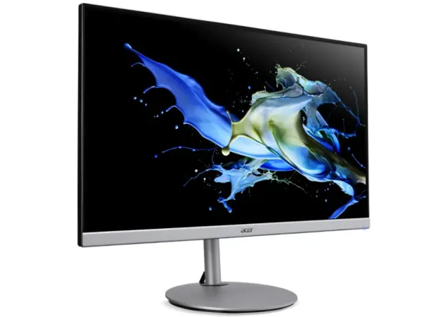 Monitor Acer CBL272USMIIPRX 27''IPS2560x144075Hz1ms VRBHDMIx2,DPvisinaVESAzvučnicicrna' ( 'UM.HB2EE.025' ) 