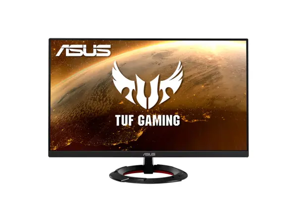 Monitor ASUS TUF VG249Q1R 23.8''IPS1920x1080165Hz1ms MPRTHDMIx2,DPfreesyncVESAzvučnicicrna' ( '90LM05V1-B01E70' ) 