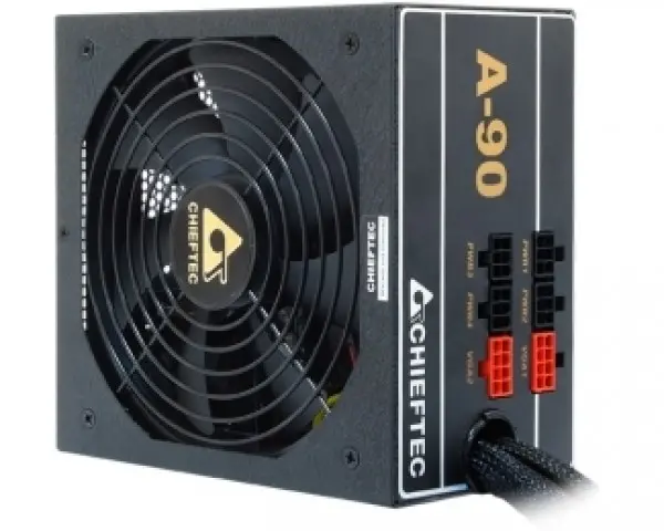CHIEFTEC GDP-650C Full 650W A-90 series napajanje