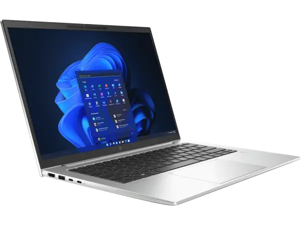 Laptop HP EliteBook 1040 G9 Win 11 Pro14''WUXGA AG 400i5-1235U8GB1TBbacklitFPRWWAN3g' ( '6F689EA8' ) 